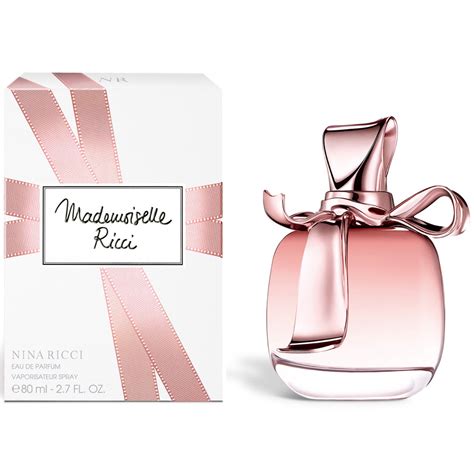 mademoiselle ricci
